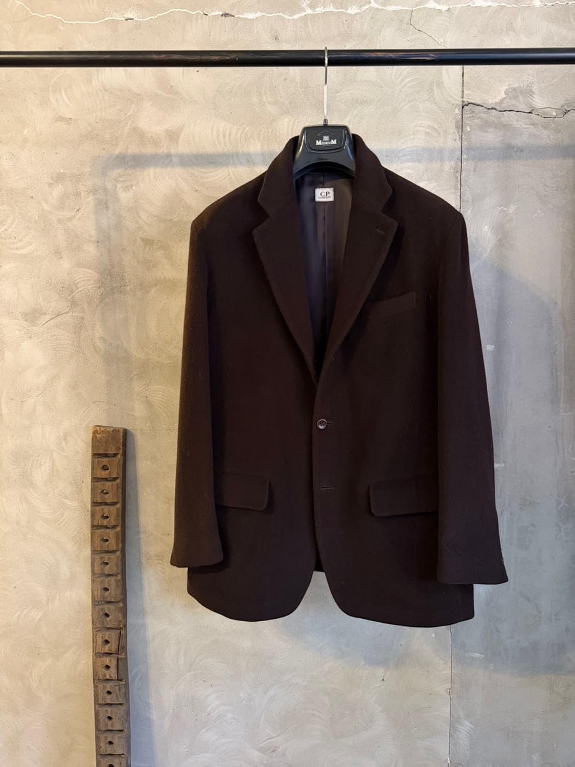 CP 컴퍼니 자켓 100 상품이미지7