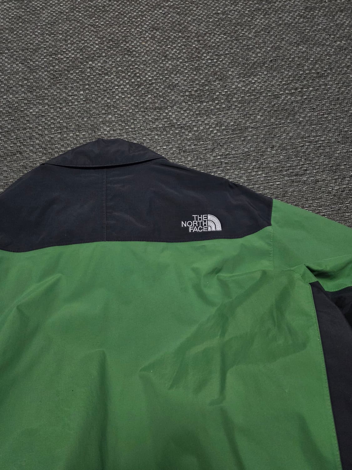 노스페이스 기능성 바람막이  상품이미지3