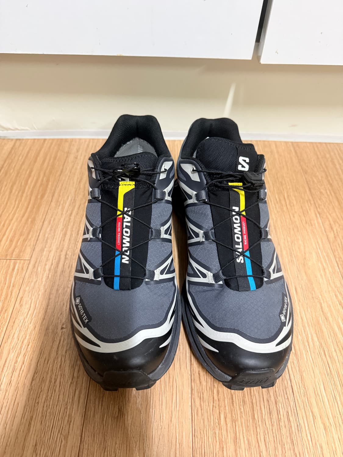 살로몬 XT6 고어텍스 상품이미지1