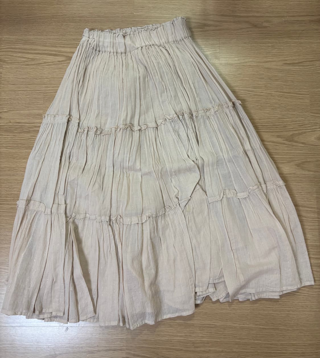 일본 빈티지 모리걸 옷 일괄 판매 상품이미지1