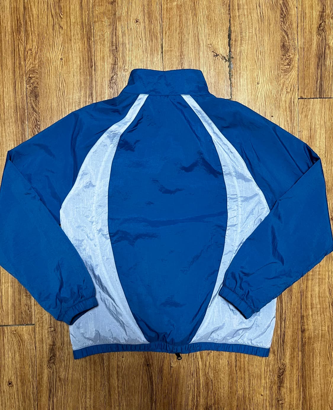 조던 나일론 바람막이 XL 상품이미지2