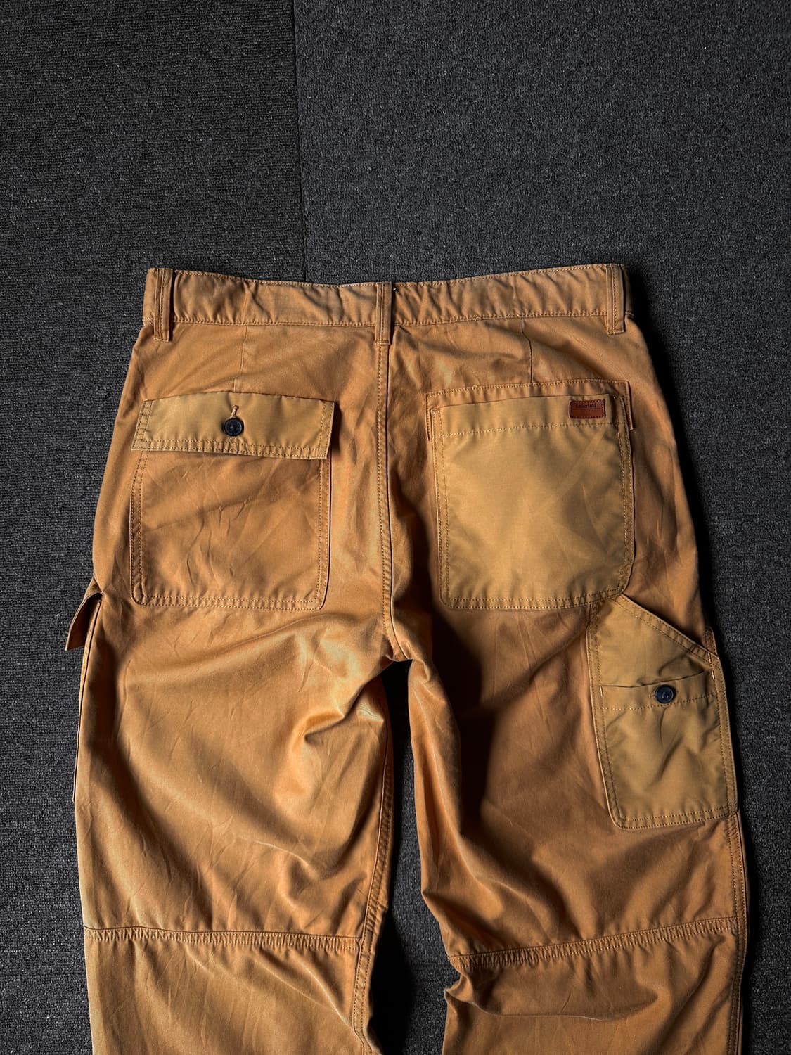 Timberland 탄 카펜터 팬츠 상품이미지8