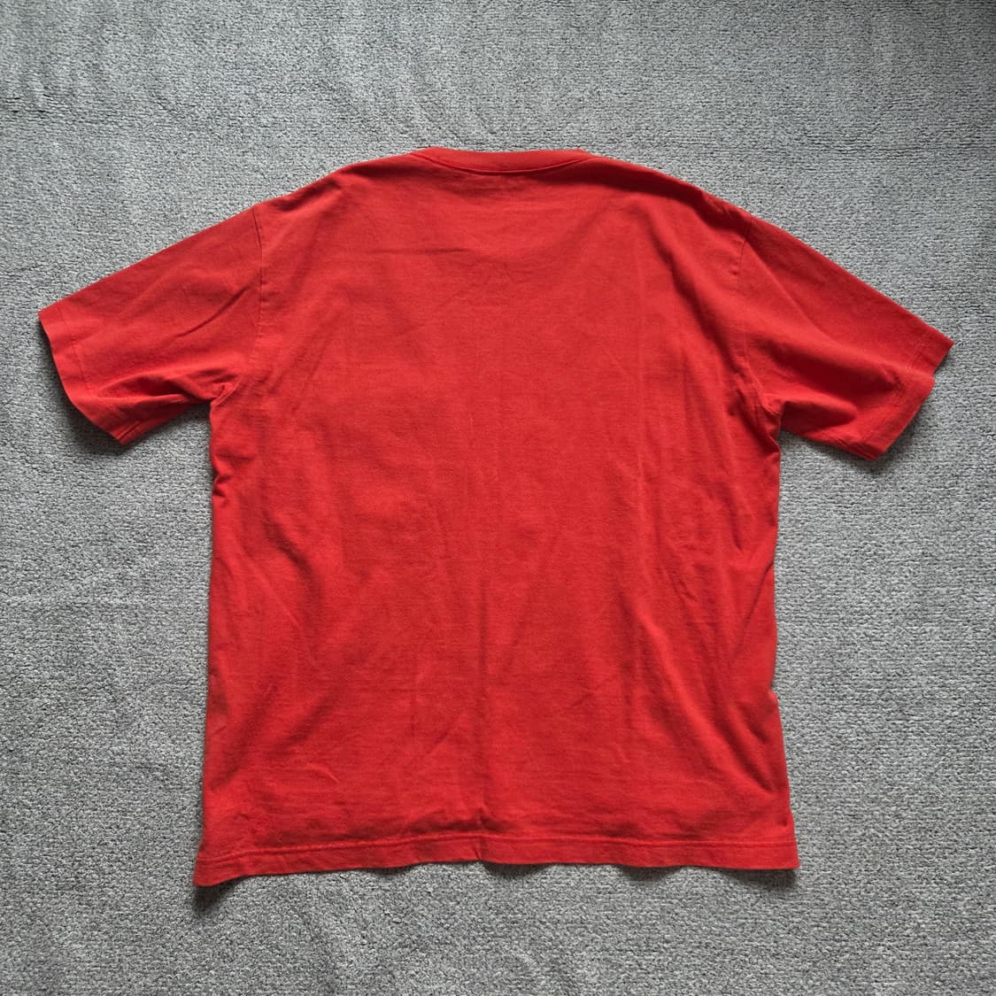 Uniqlo U 르메르 포켓 반팔 티셔츠 XL(105) 상품이미지5