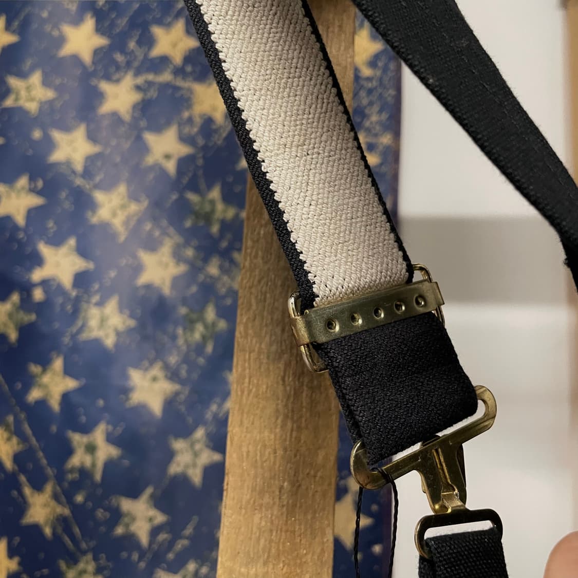 10s 칼하트 오리지널 워크 웨어 더블니 오버롤 데님 멜빵 상품이미지8