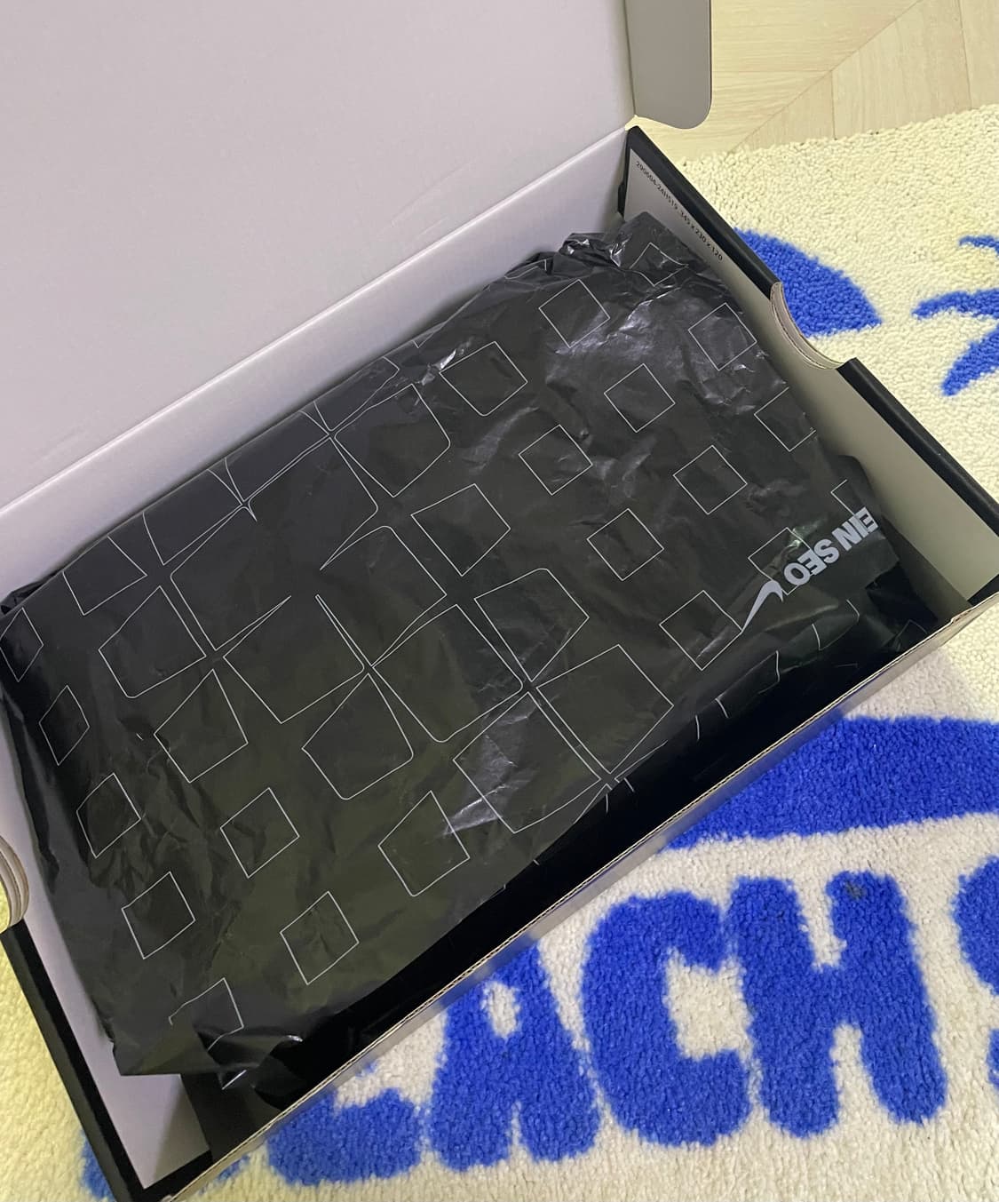 나이키 혜인서 275 상품이미지8