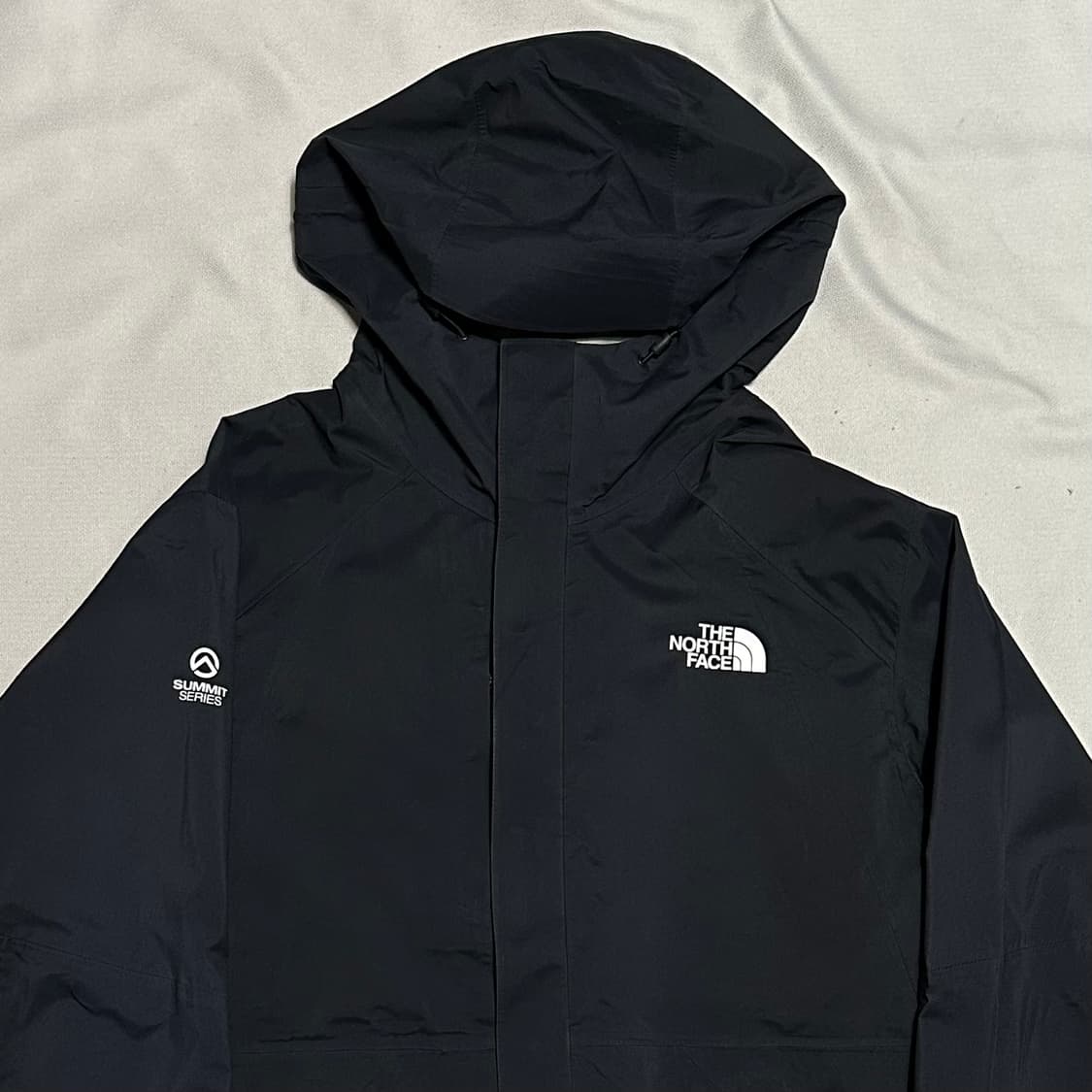 XL 노스페이스 써밋 리얼벤트 후드 바람막이 상품이미지1