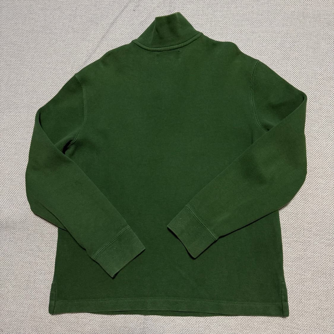 폴로 랄프로렌 하프집업 맨투맨 상품이미지5