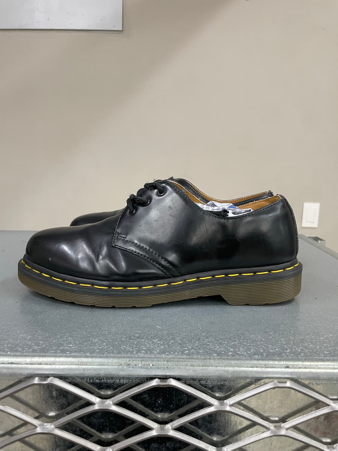 닥터마틴 1461 UK7 상품이미지1