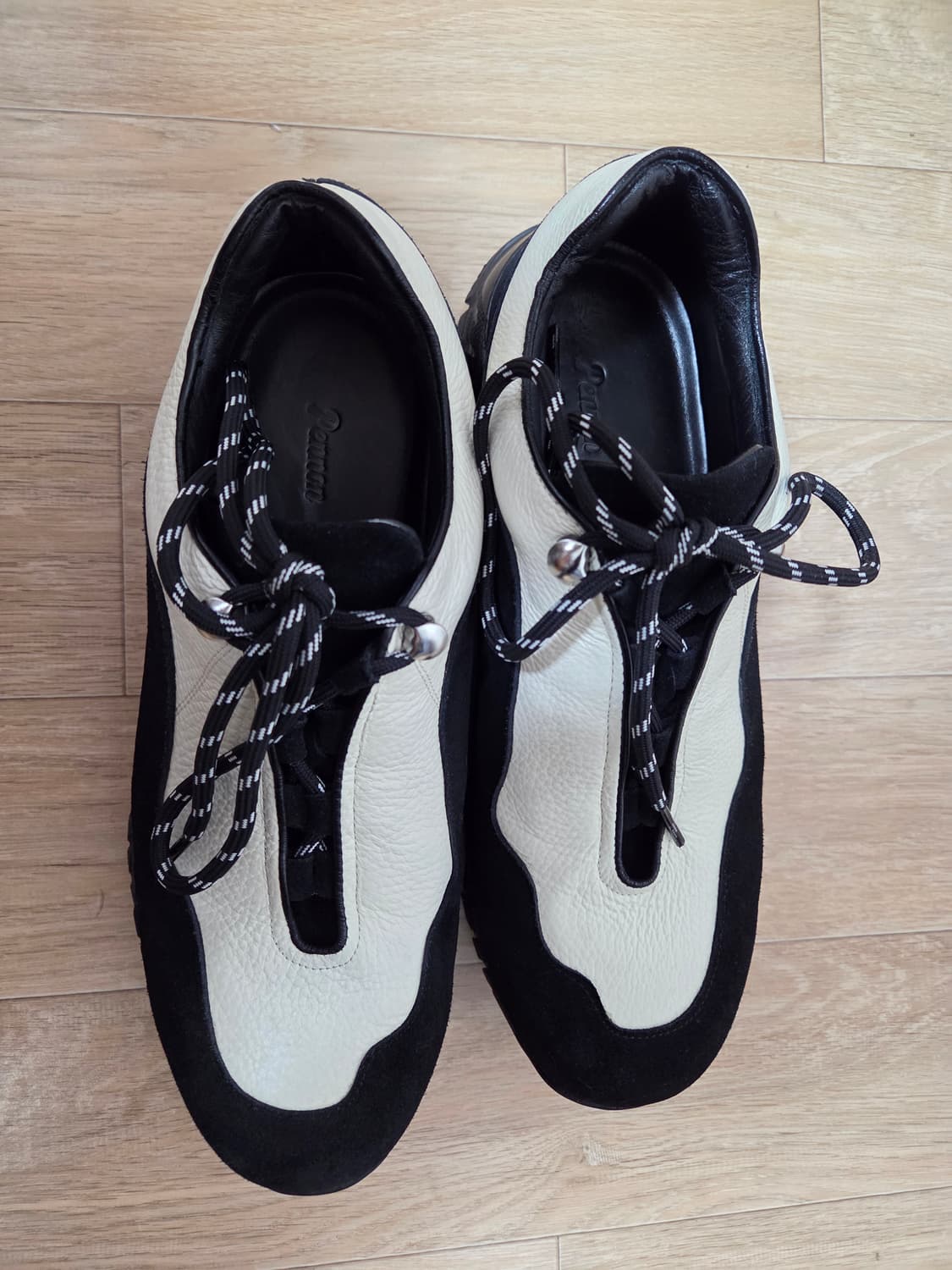 페넌 Dolores (Offwhite) 265 사이즈 상품이미지4