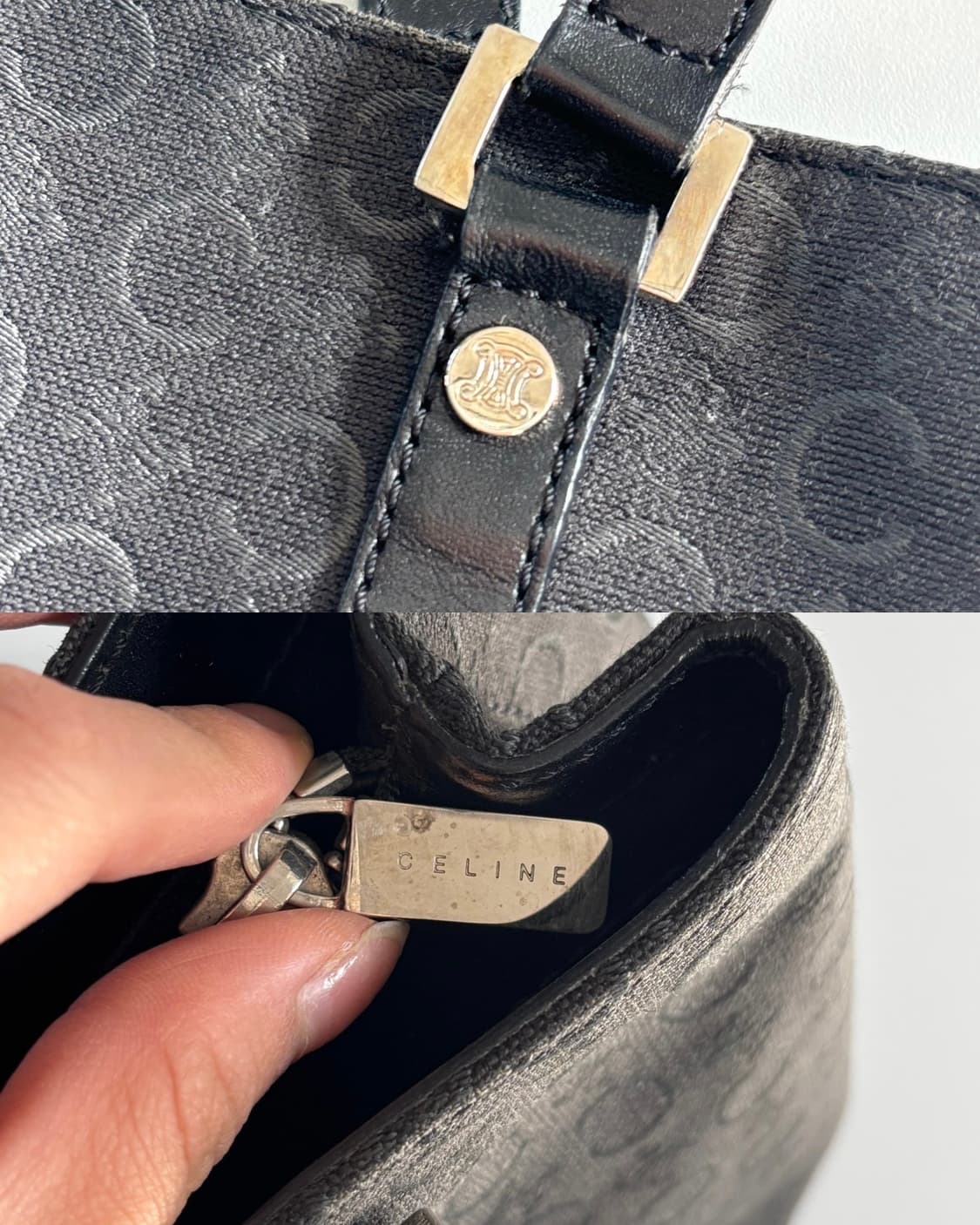 CELINE 셀린느 토트백  상품이미지10