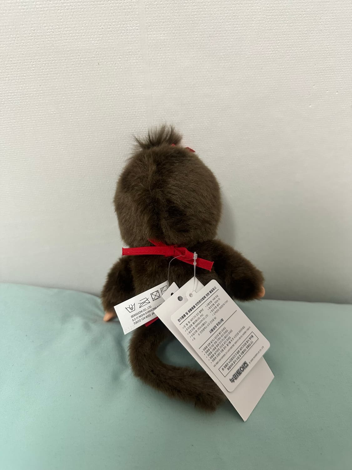 크라잉 몬치치  상품이미지2