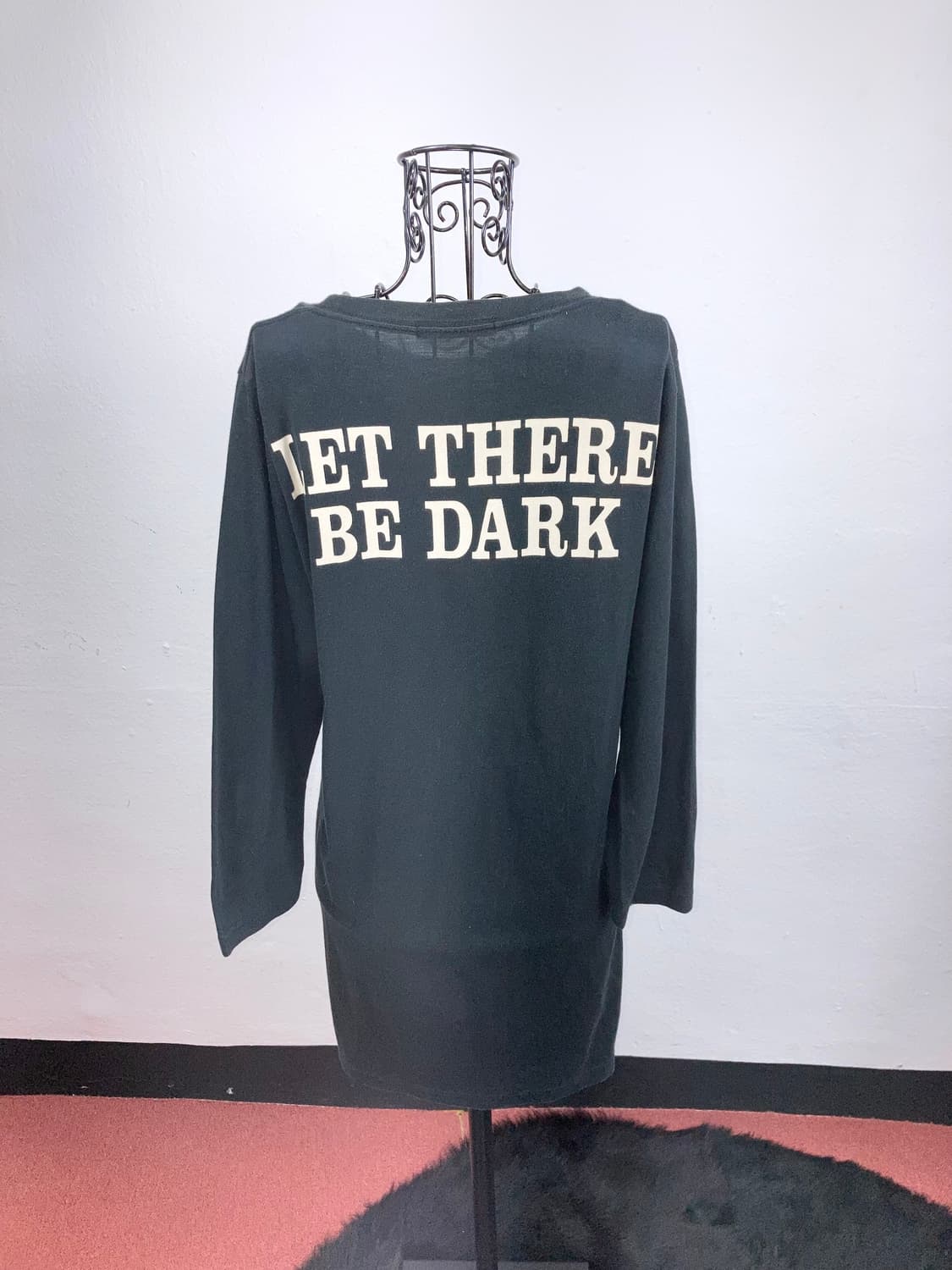 히스테릭글래머 롱슬리브 상품이미지5