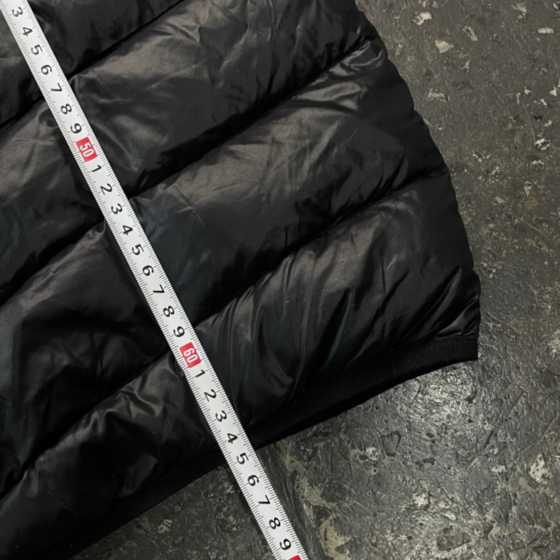 100 나이키 패딩조끼 상품이미지7