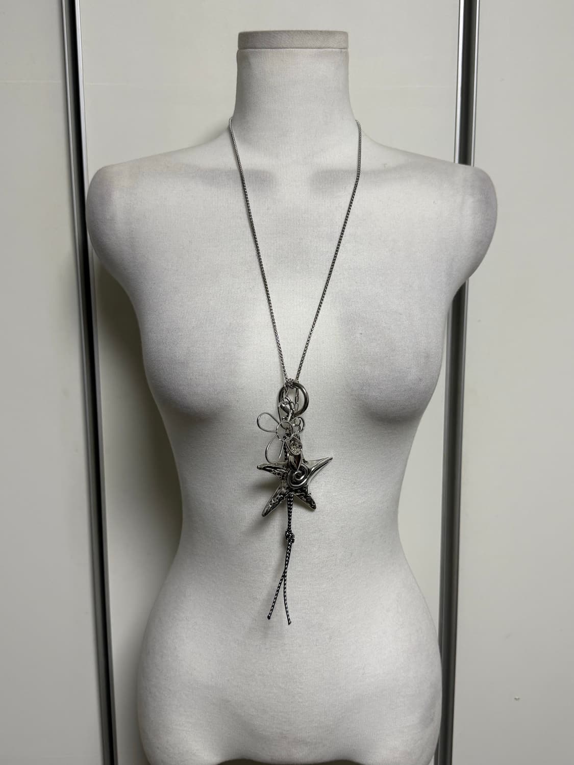 키치 목걸이  상품이미지1