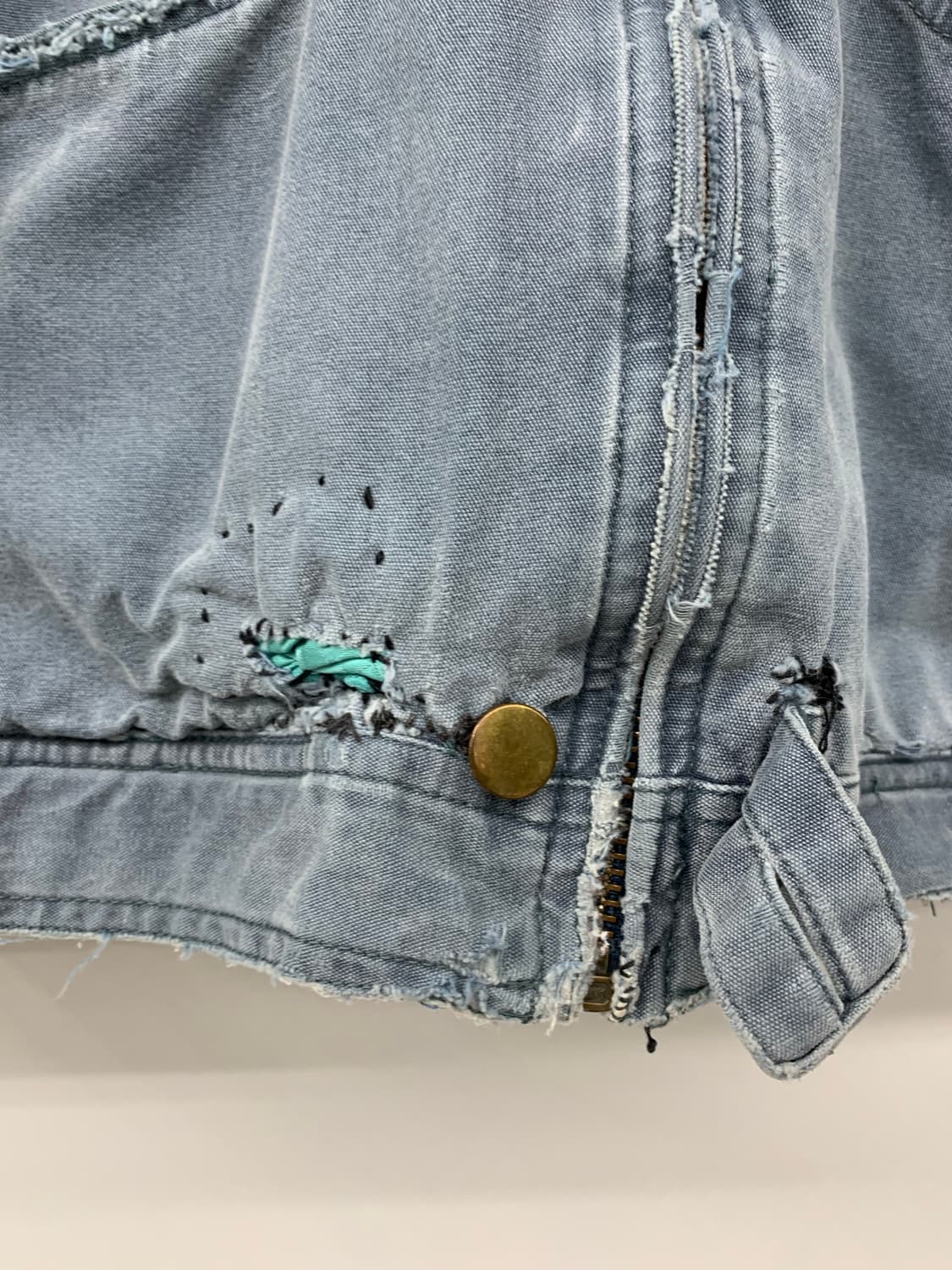 그런지 액티브 자켓 상품이미지5