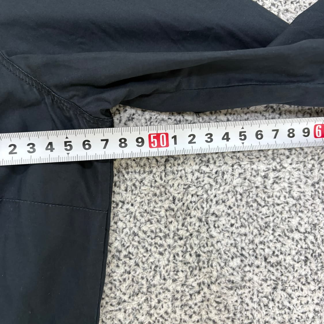 95 타미힐피거 셔츠 버튼 남방 0310J 상품이미지7