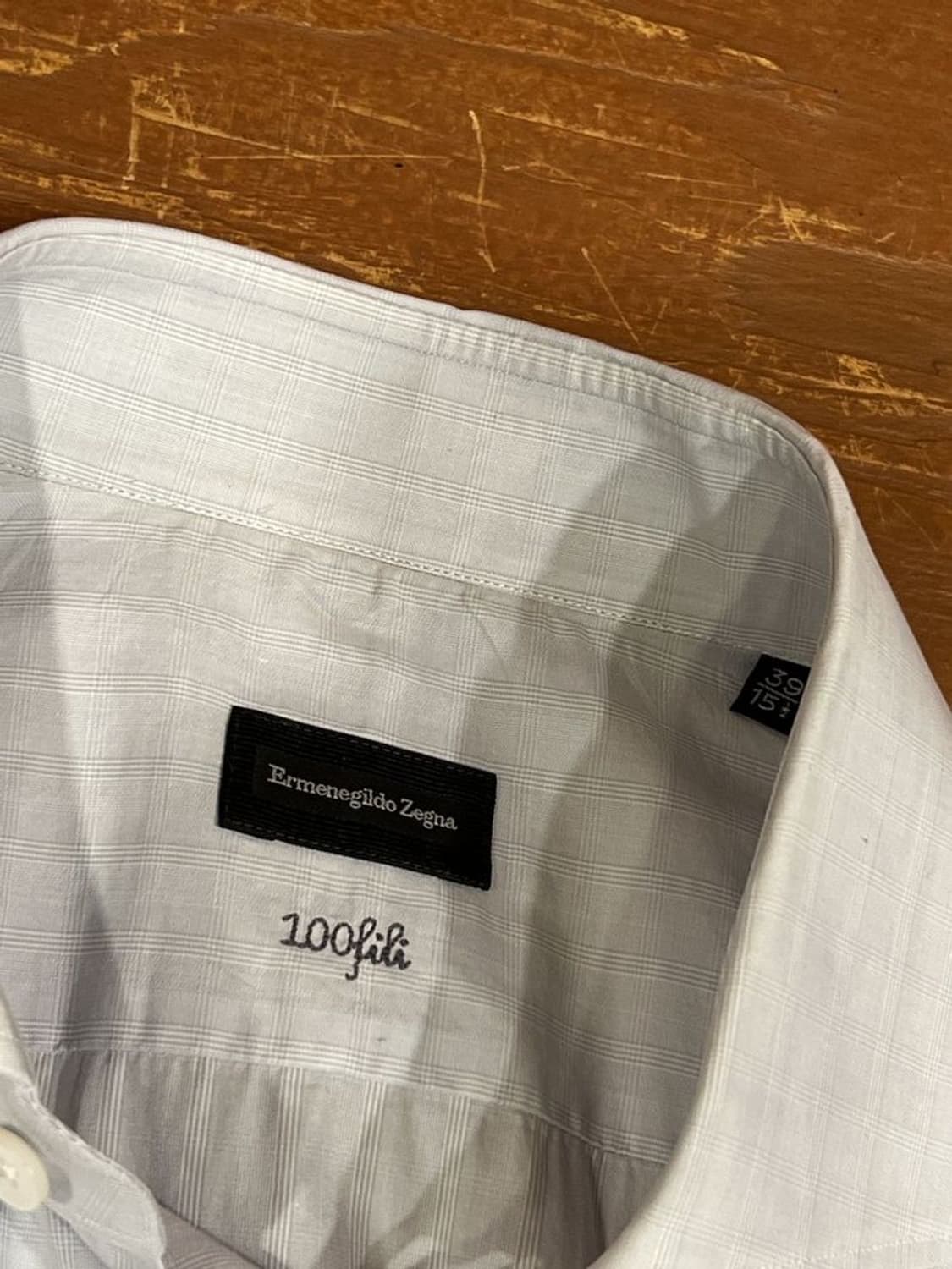 제냐 셔츠 상품이미지9