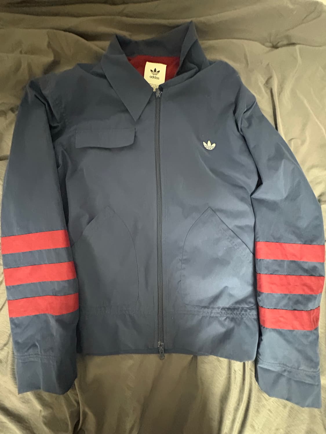 아디다스 자켓 상품이미지1
