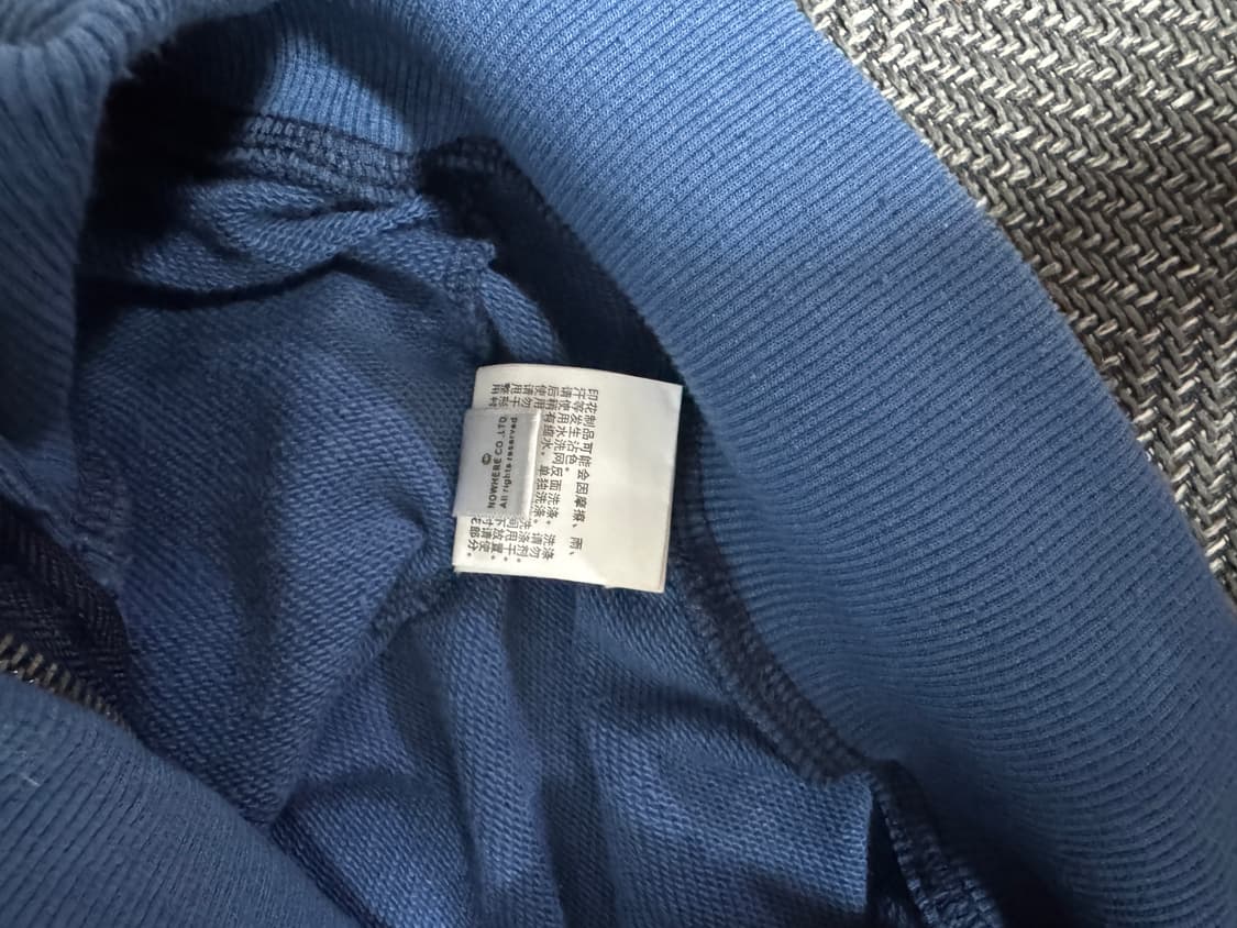 베이프 후드집업 상품이미지2