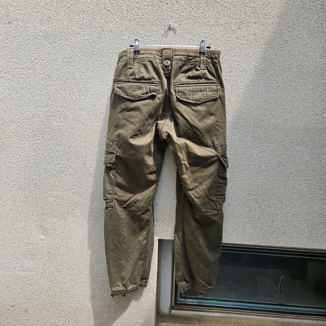 리바이스 탭트윌 카고 팬츠 상품이미지5