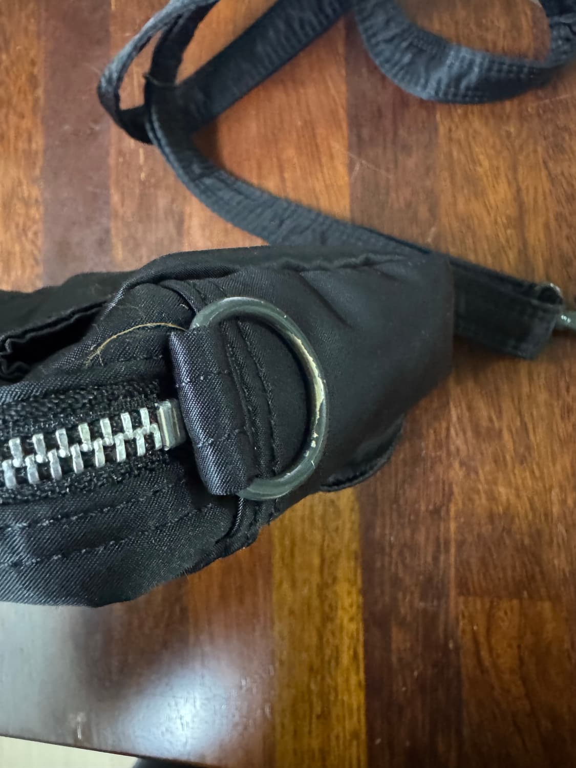 포커 탱커 숄더백S 상품이미지6