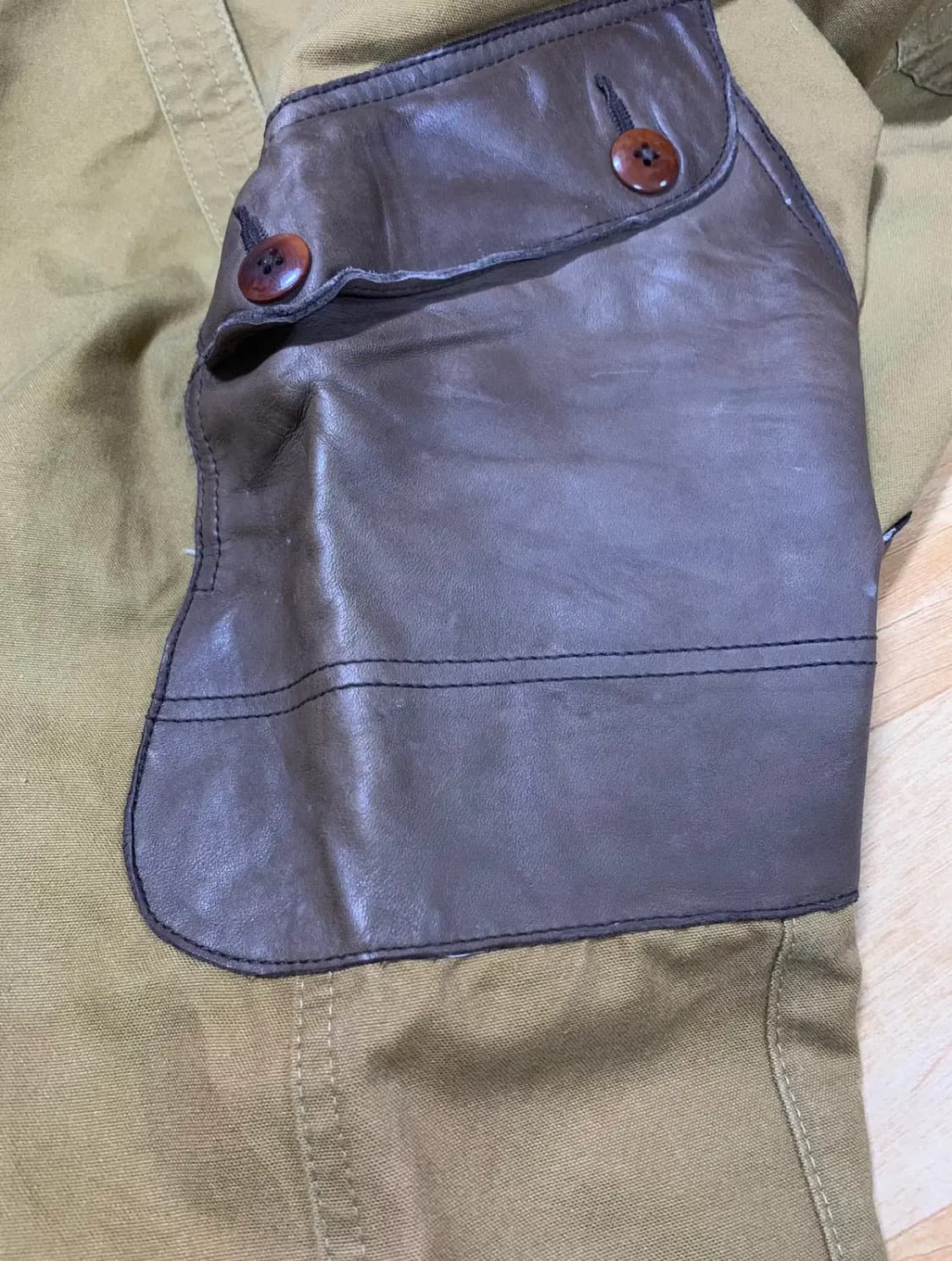 JUNYA WATANABE MAN by CDG 09/FW 카고팬츠 상품이미지4