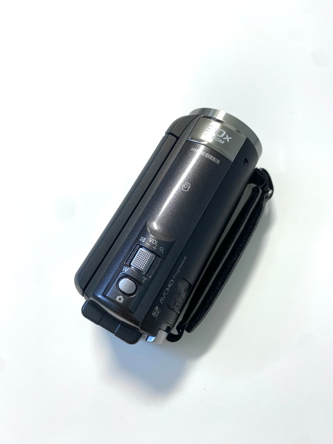 [신품] 파나소닉 HC-V550M 디지털 캠코더 상품이미지7