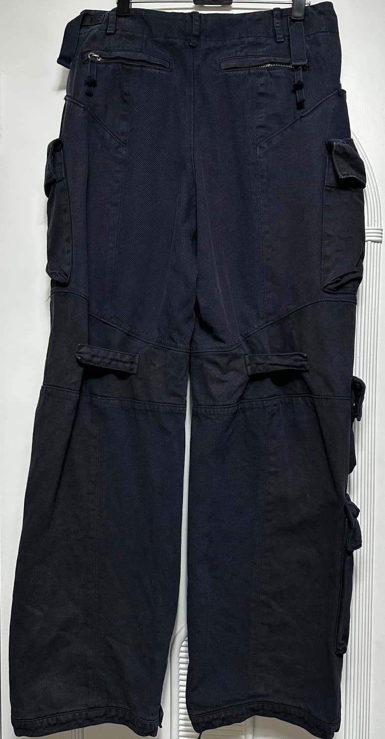 EE 카고팬츠  상품이미지2