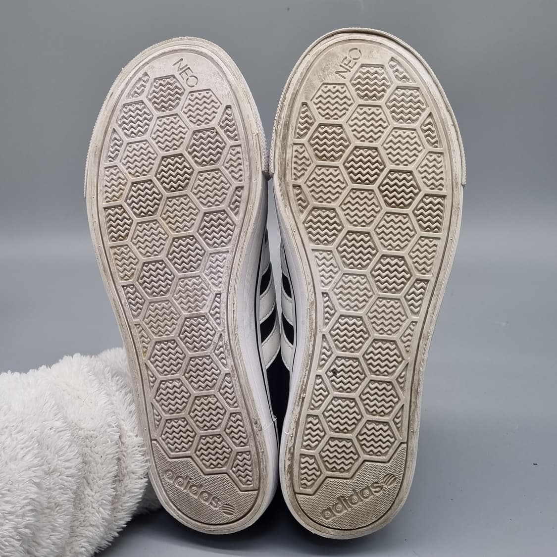 아디다스 브라바다 남성스니커즈270  상품이미지3