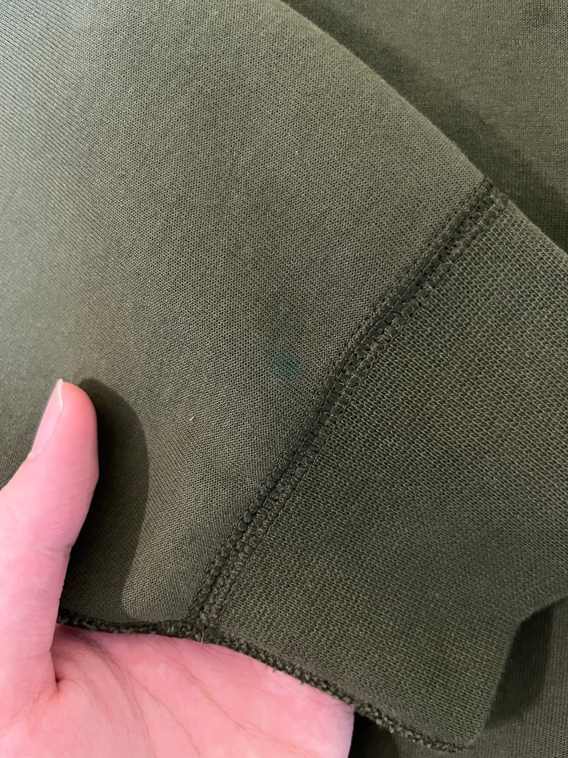 폴로 랄프 로렌 맨투맨 L 상품이미지3