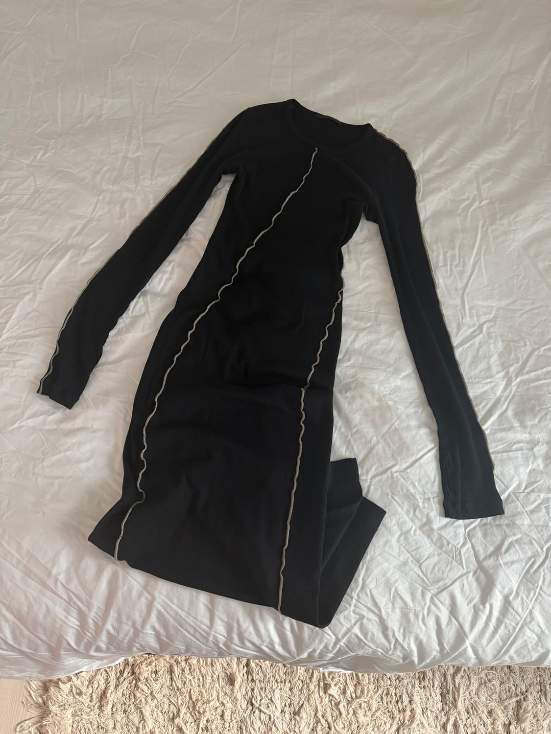 Helmut lang 원피스 상품이미지2