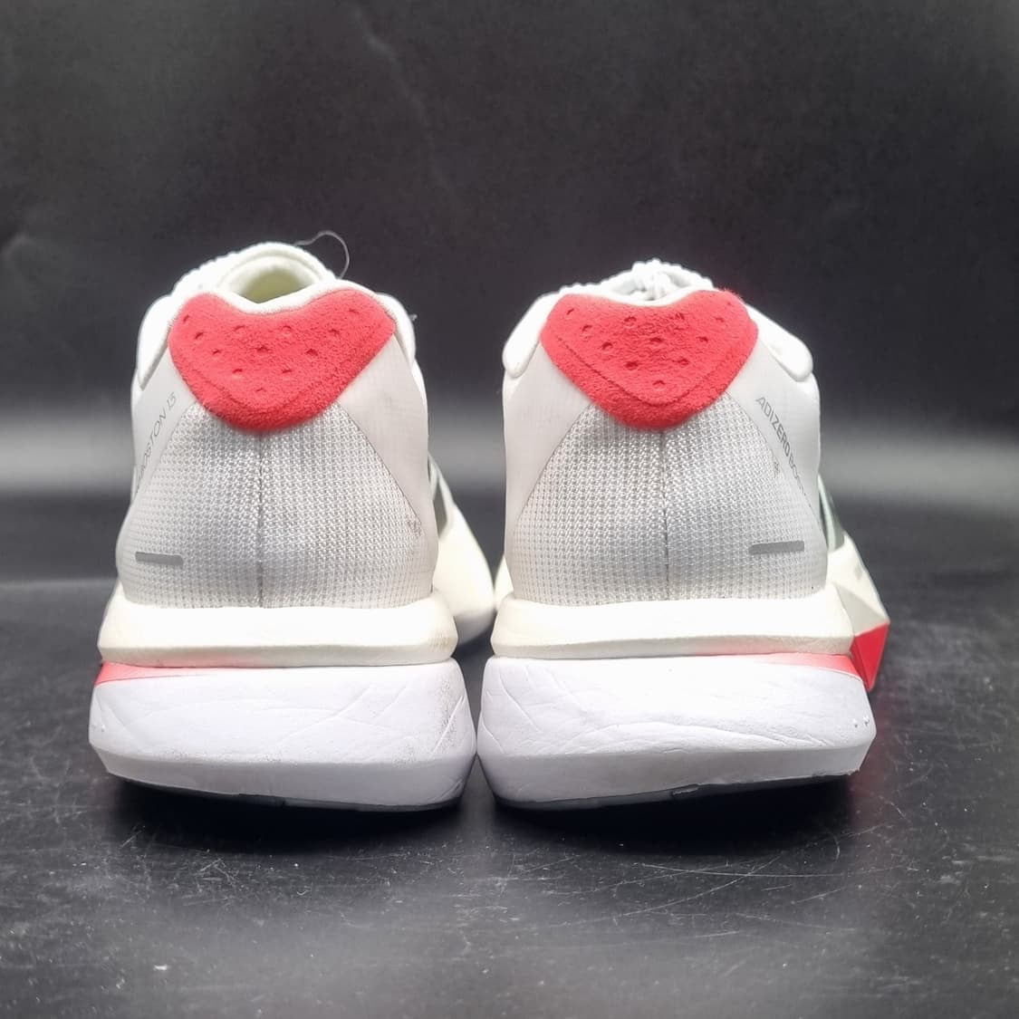 아디다스 아디제로 보스턴13 남성런닝화265 상품이미지4