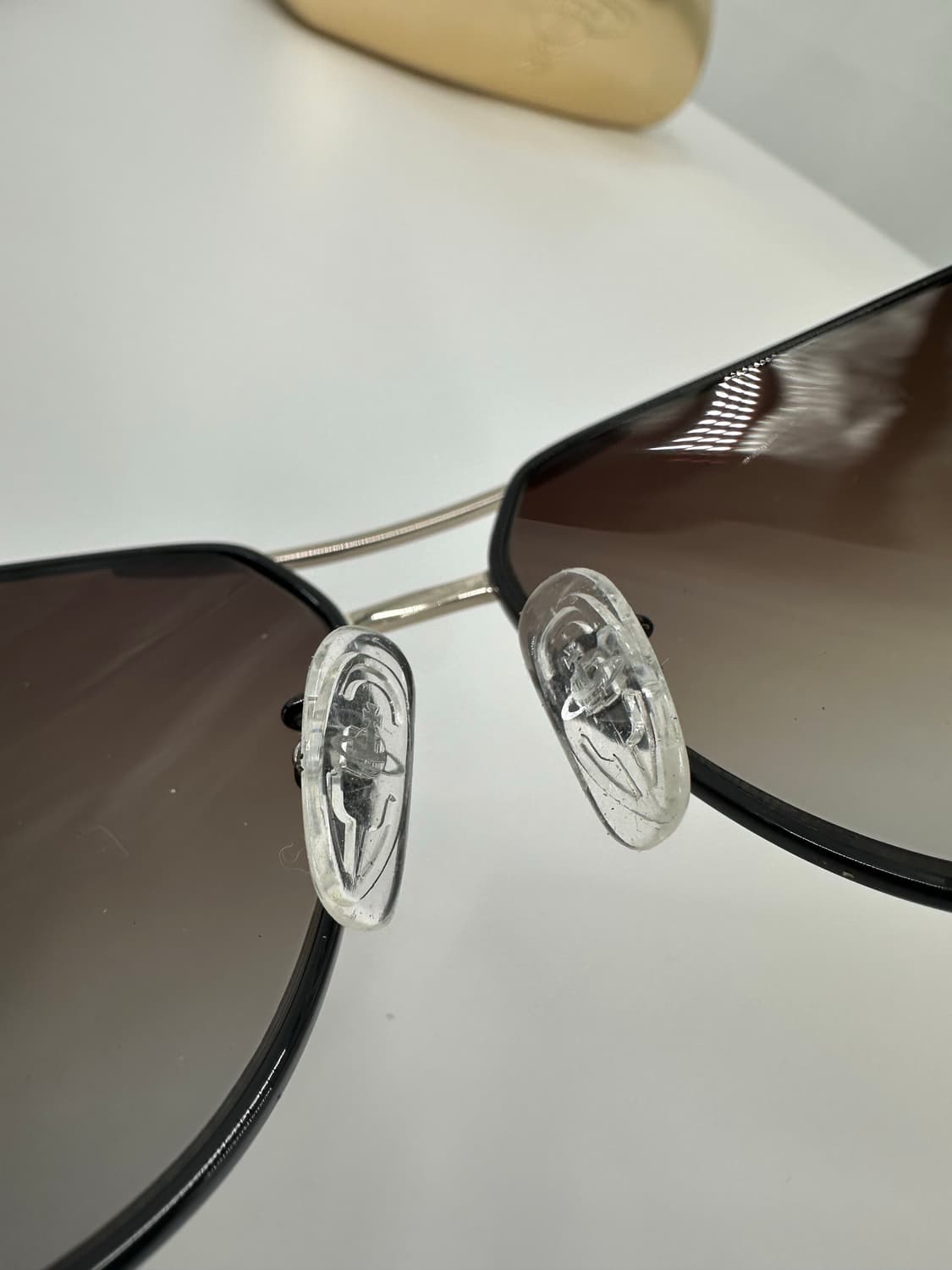 [새상품 무료배송] Made in Italy 비비안 웨스트우드 선글라스 상품이미지4