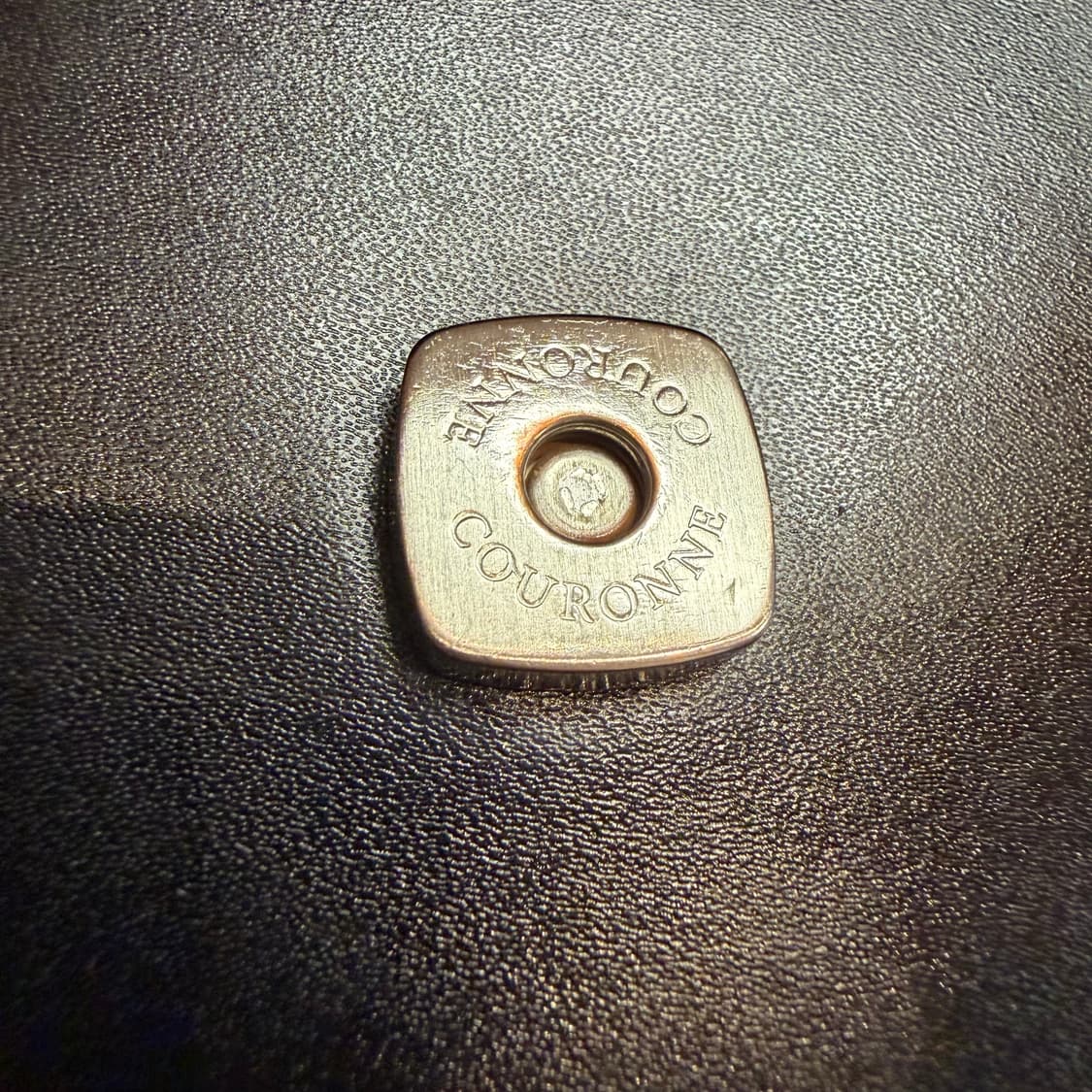 쿠론 피라 크로스백  상품이미지7