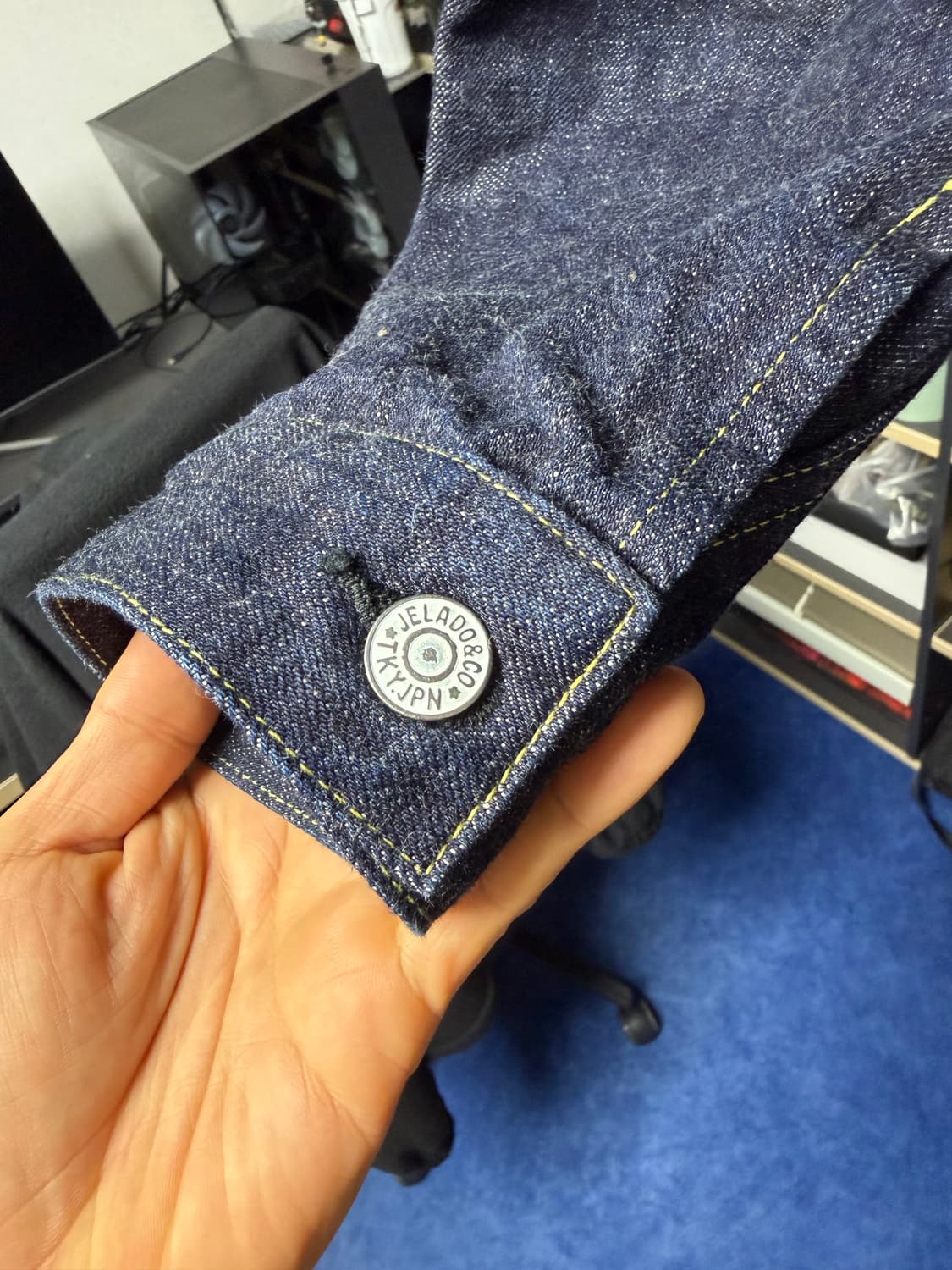 제라도 407EXX 상품이미지4