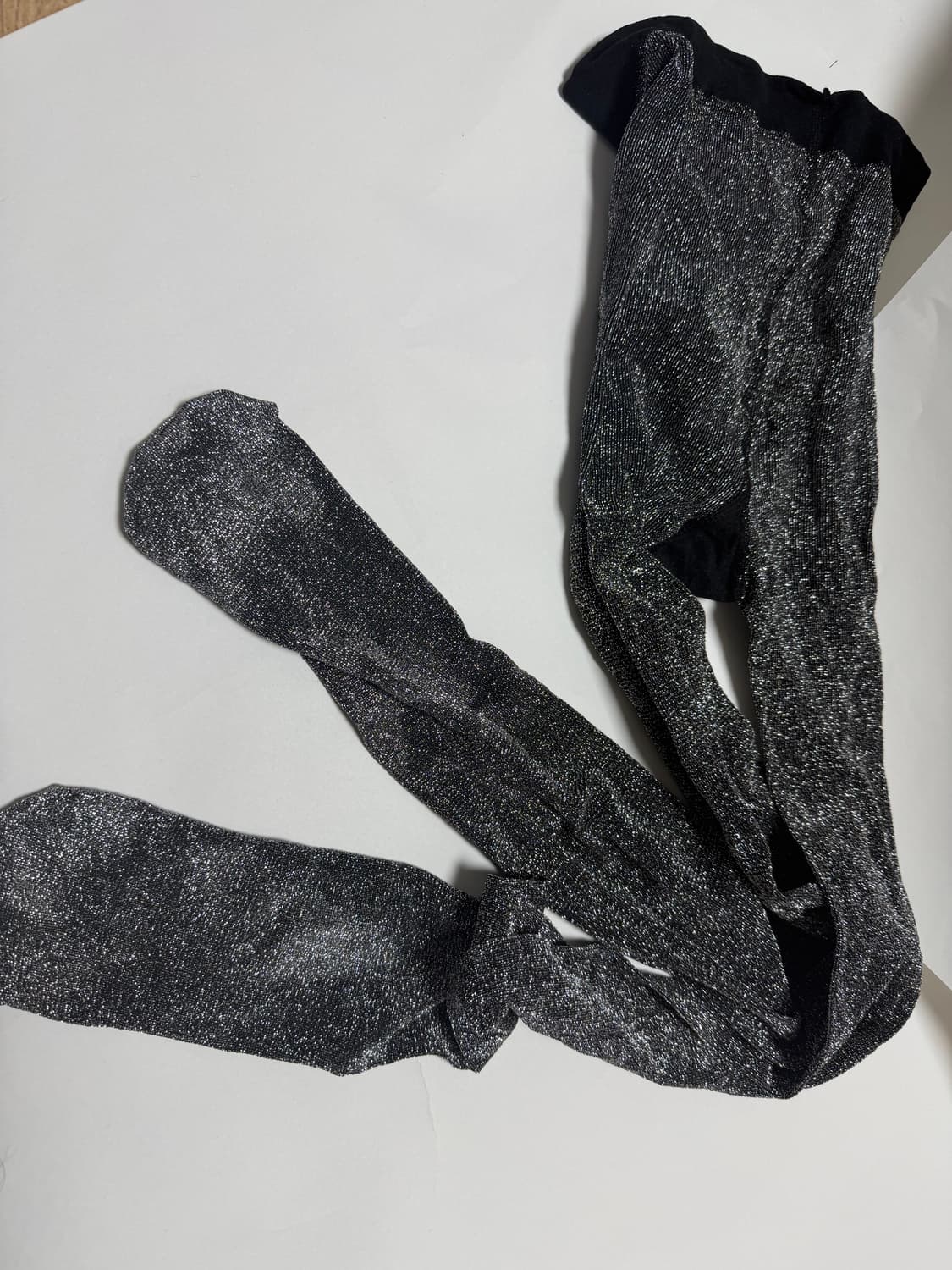 밤하늘 영롱 타이즈 스타킹 상품이미지2