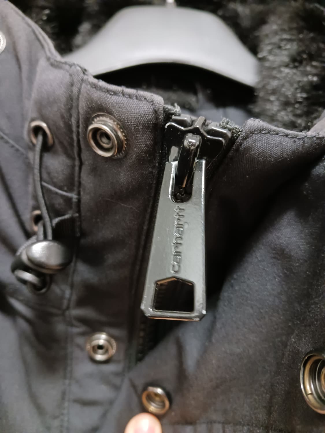 칼하트 트리퍼자켓 상품이미지3