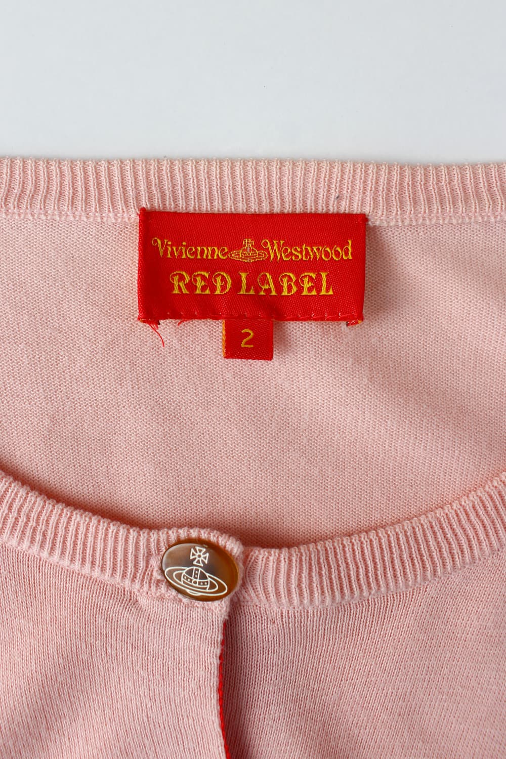 Vivienne Westwood RED LABEL 상품이미지5