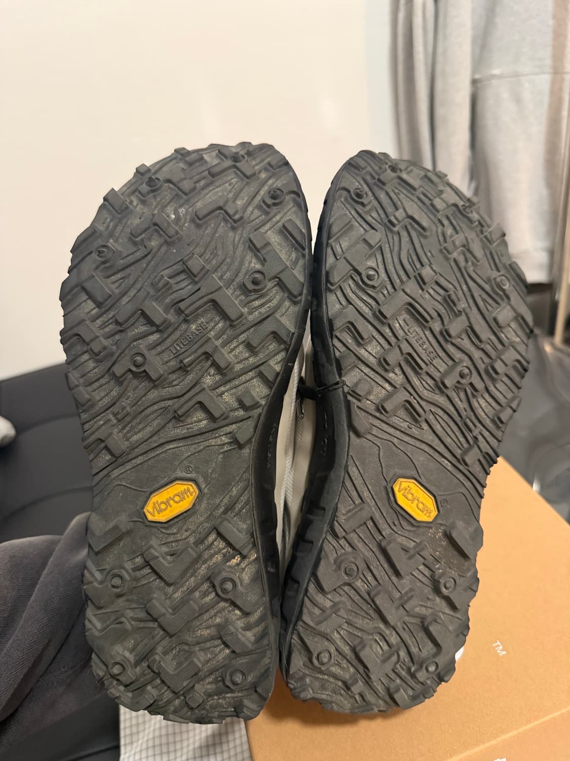 Norda 001 CINDER 상품이미지4