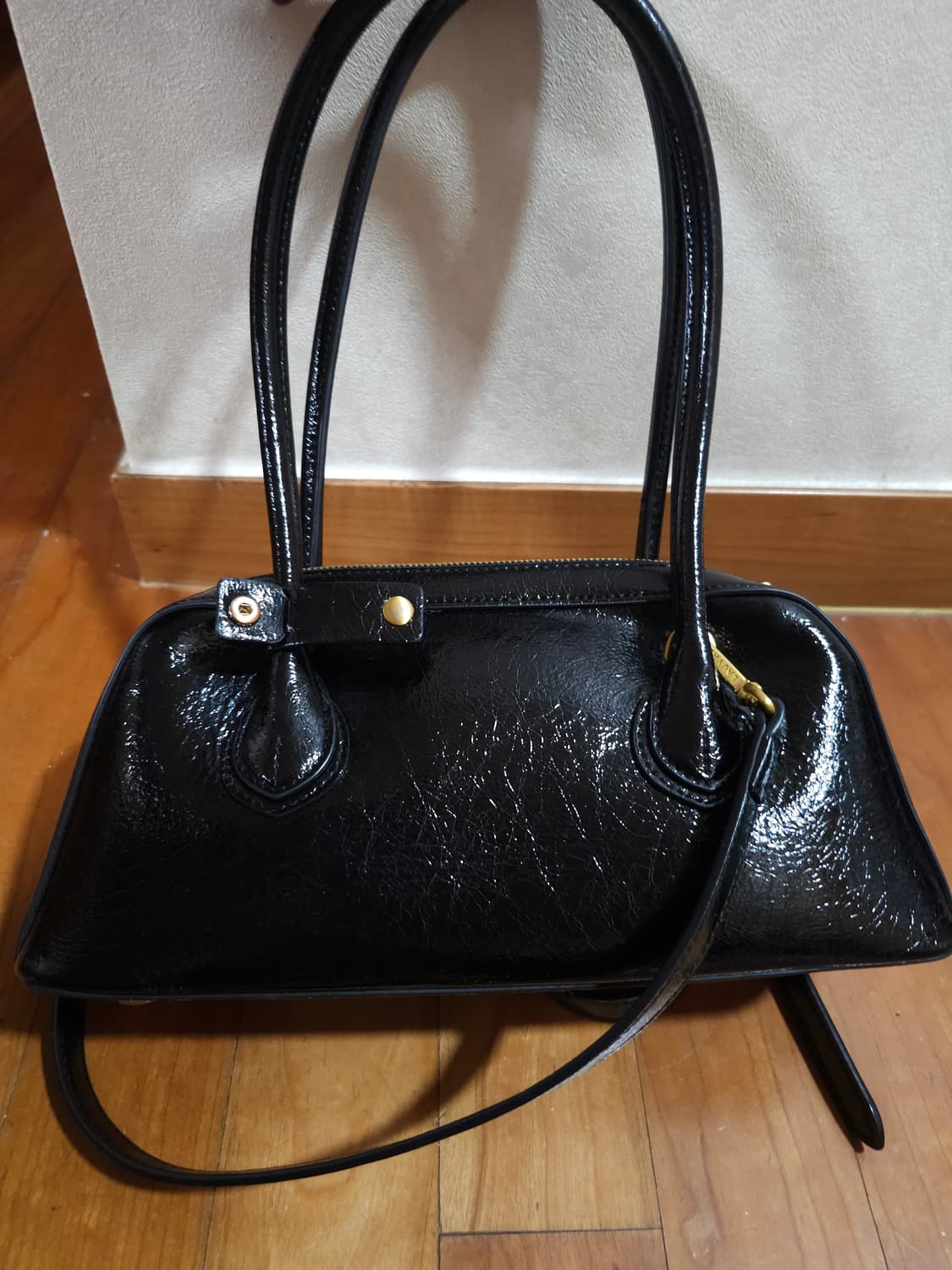 거의새것)LAUVRE 로브르 로라백 상품이미지7