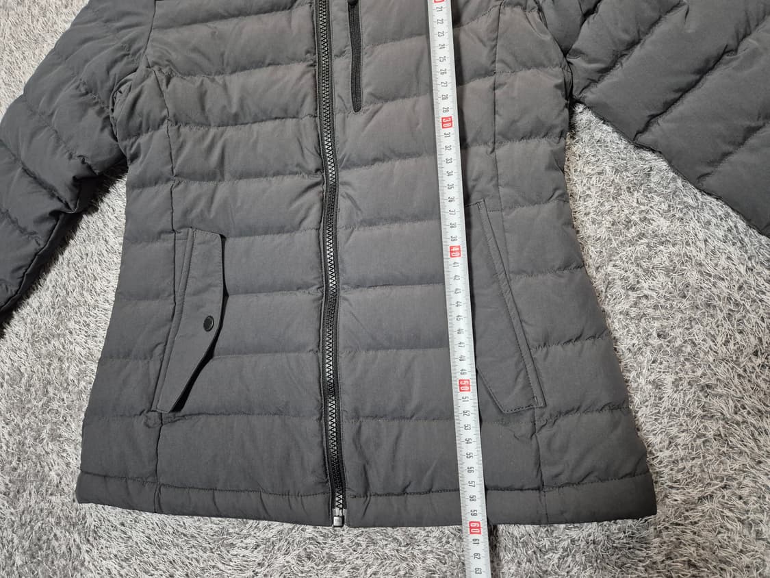 디스커버리 여성 구스다운 패딩 90 상품이미지9