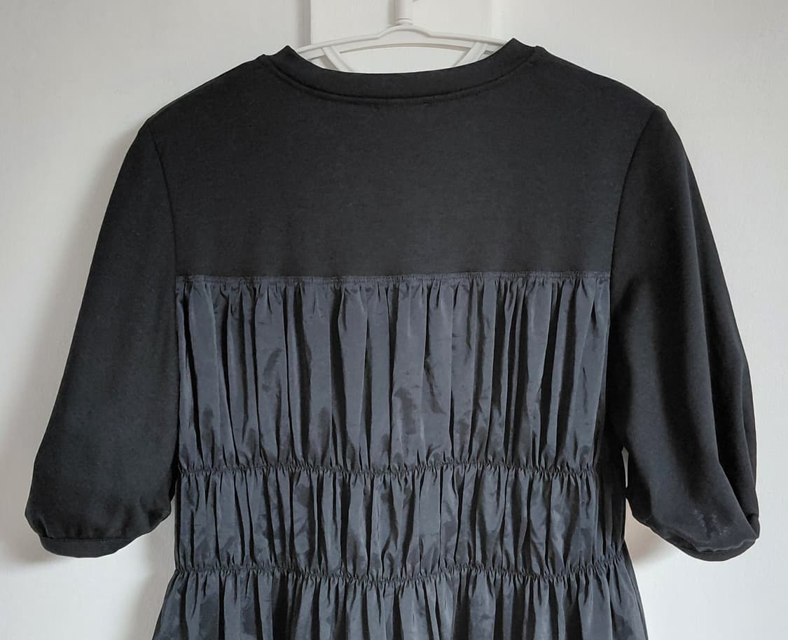 [S급/정품] Ballsey 투모로우랜드 롱 원피스  (36) 상품이미지9