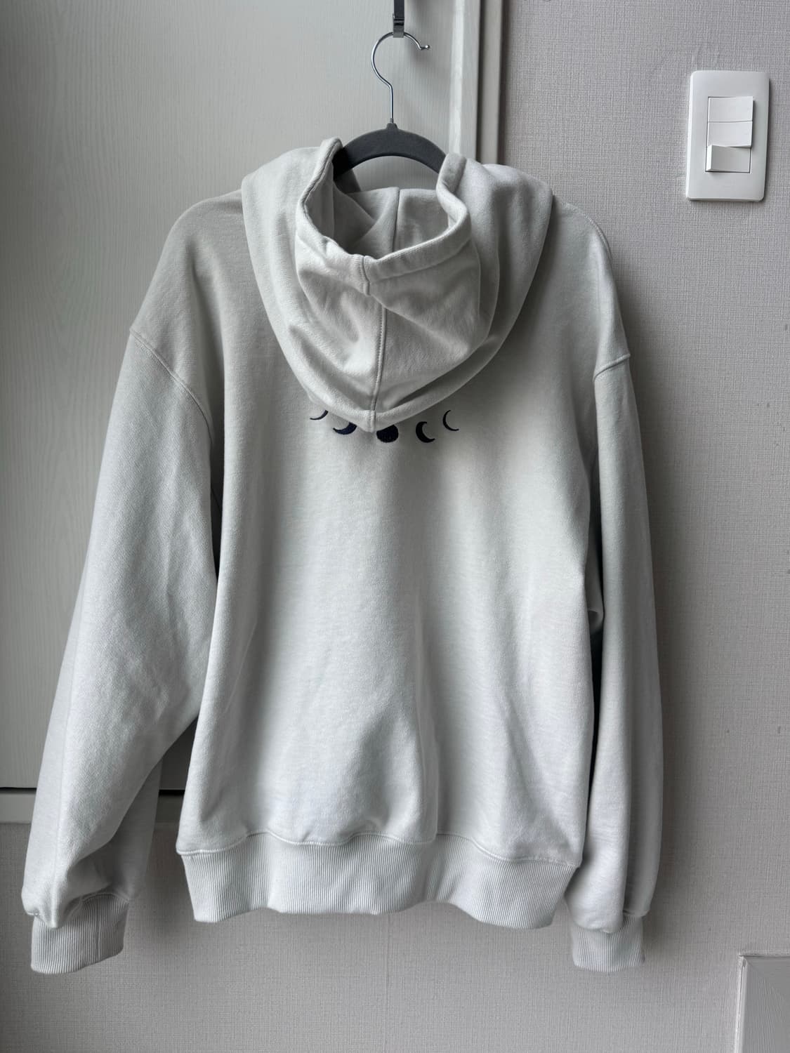 NYXX 후드티 상품이미지5