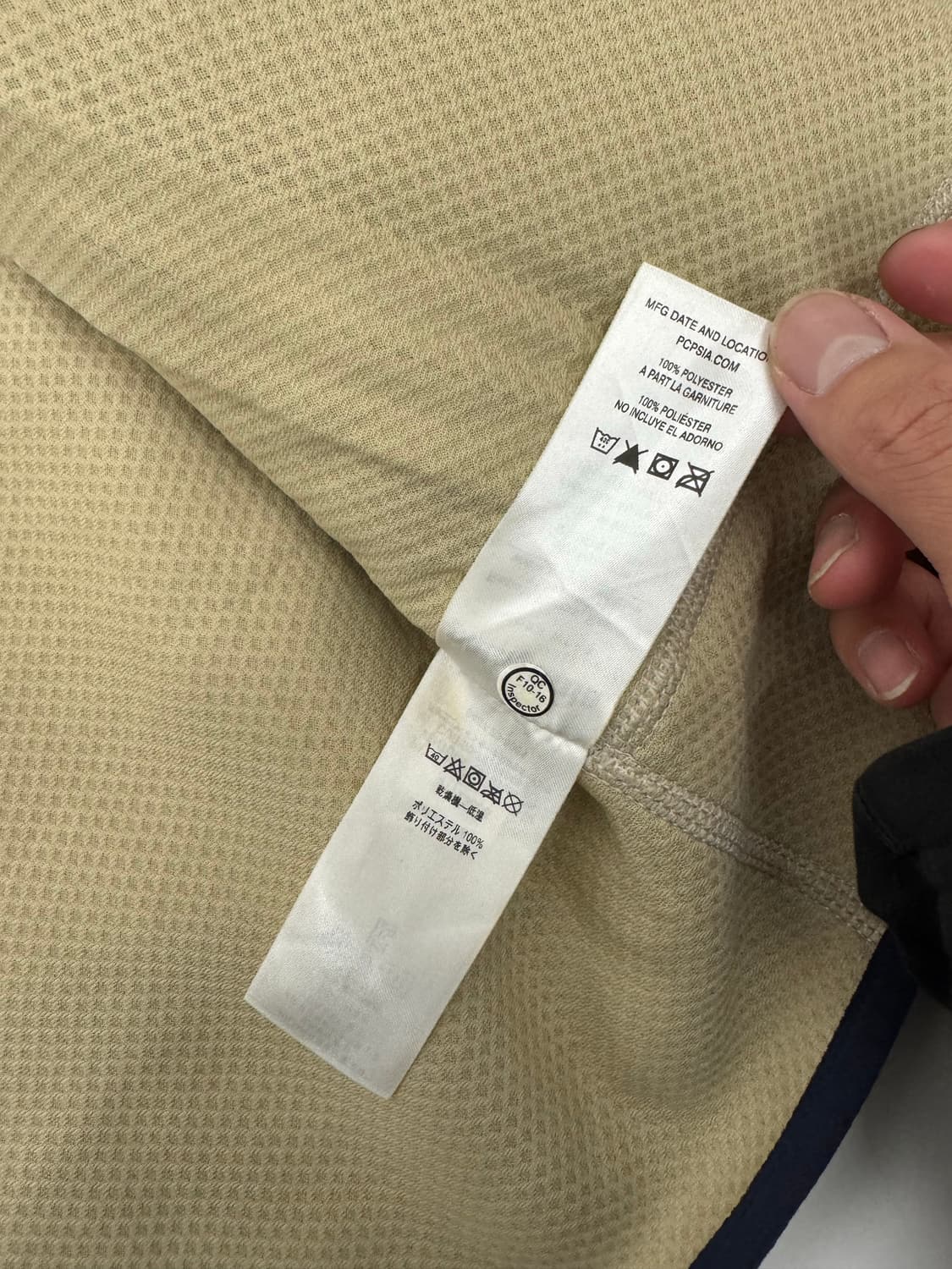 S 파타고니아 레트로X후리스 상품이미지5