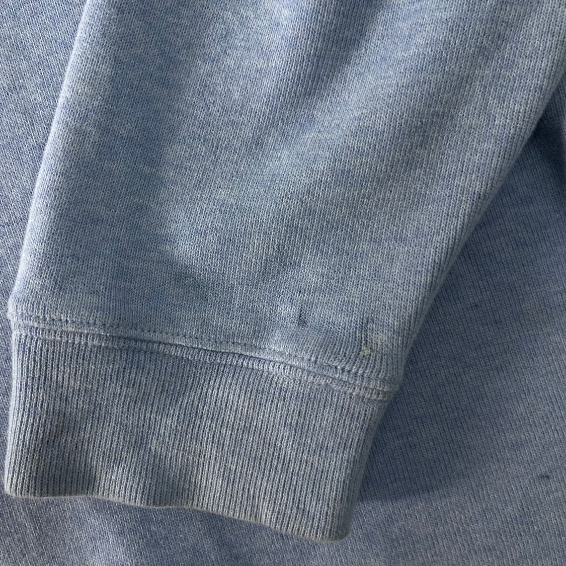 110 폴로랄프로렌 신형라벨 반집업 니트 상품이미지6