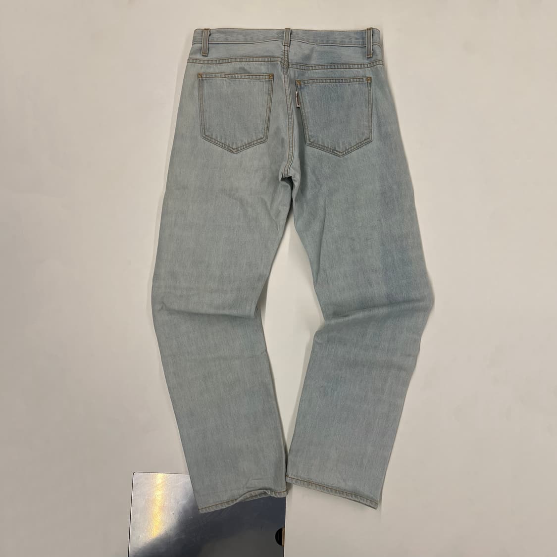 슈프림 셀비지 데님 30사이즈 상품이미지2