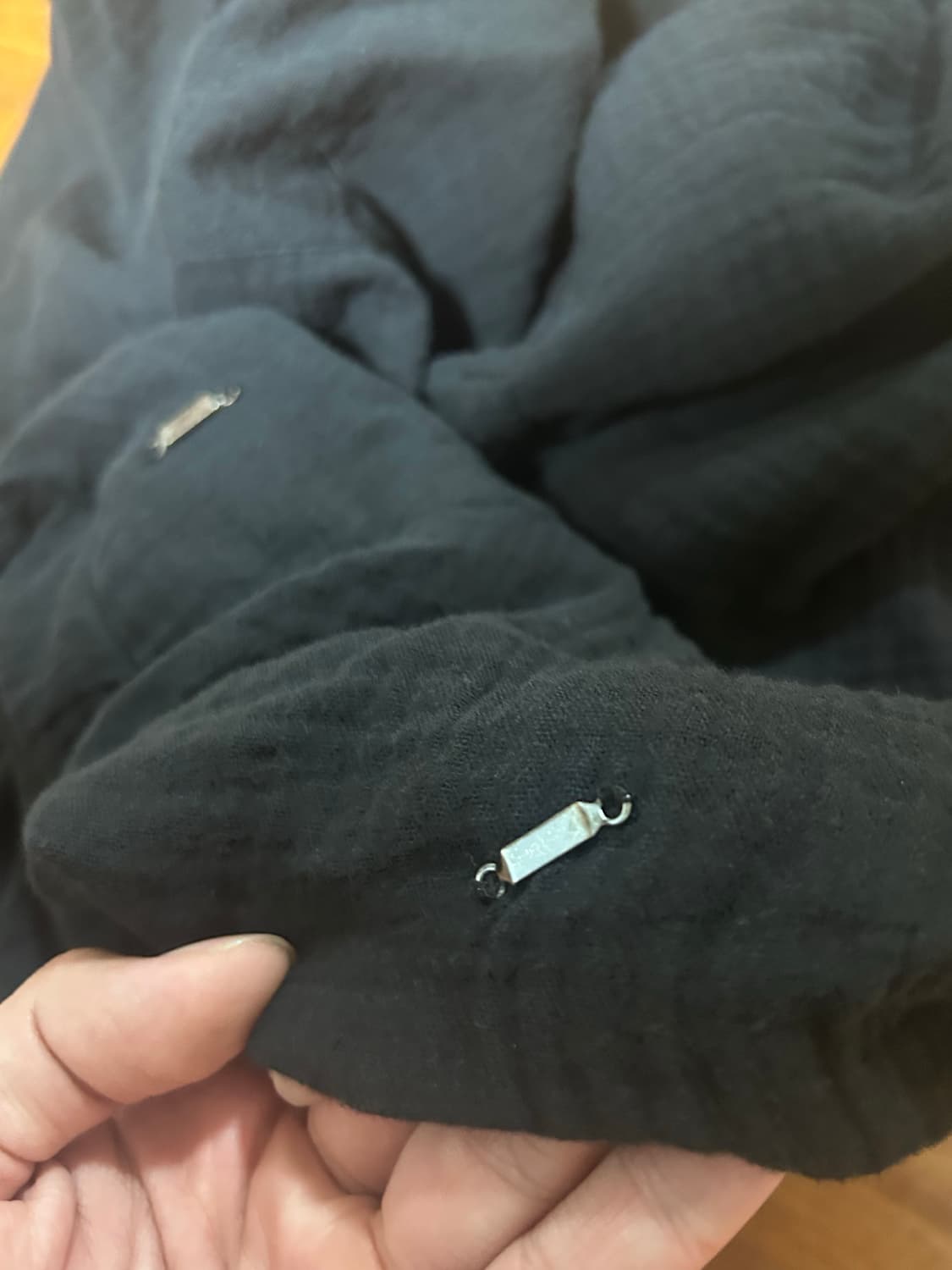 0030 드레이프 후드 2사이즈 상품이미지7