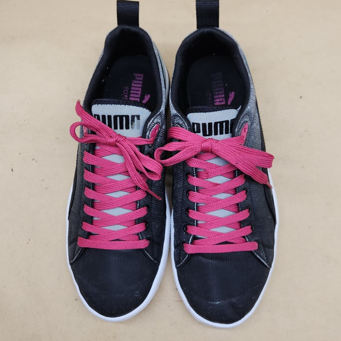 푸마 클래식 남성스니커즈 270 상품이미지2