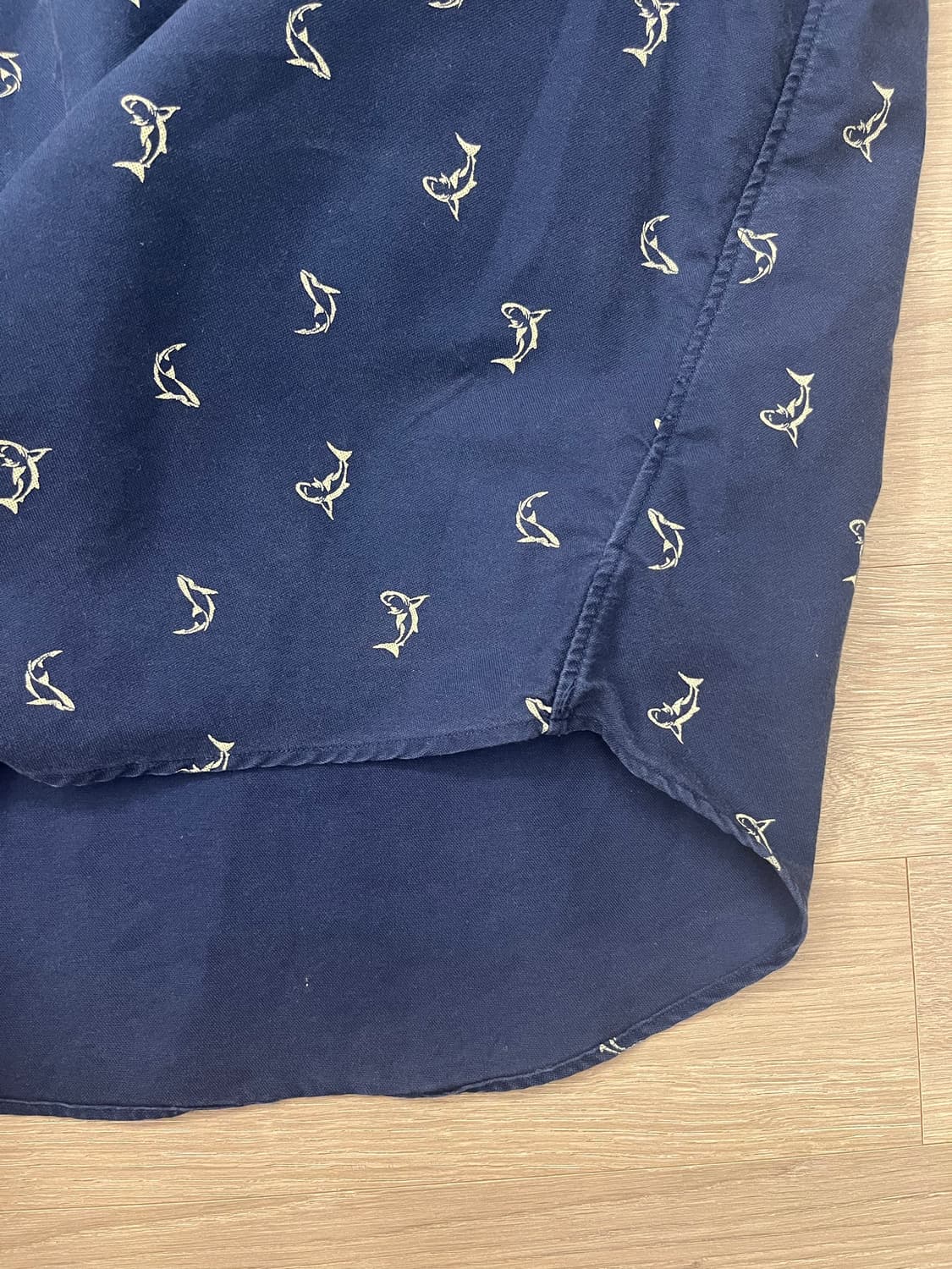 Polo ralphlauren anorak half shirts 상품이미지4
