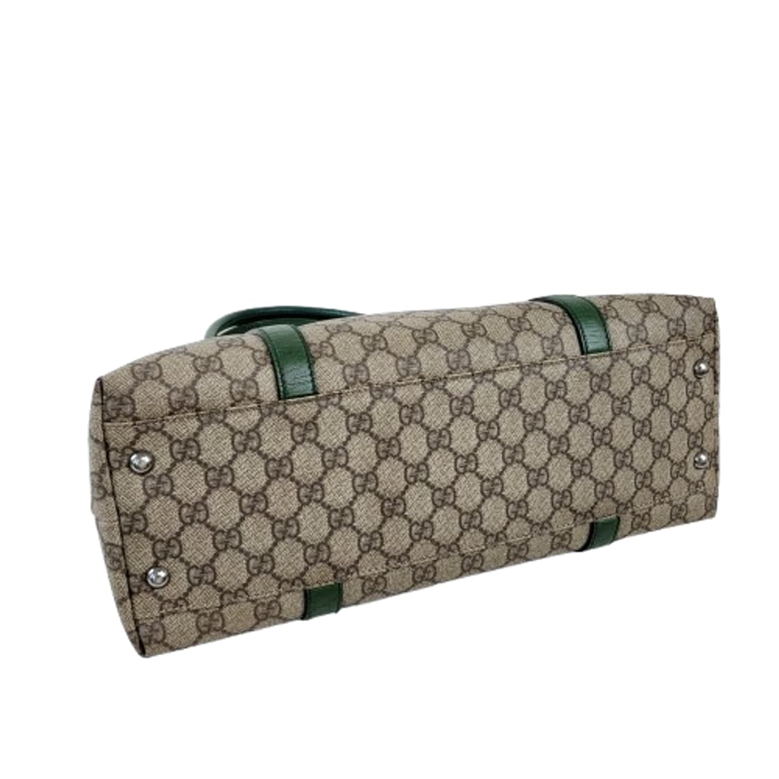 정품 구찌 수프림 GG 로고 숄더백 상품이미지7